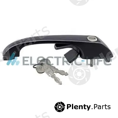 Electric Life ZR8076008 — Exterior Door Handle