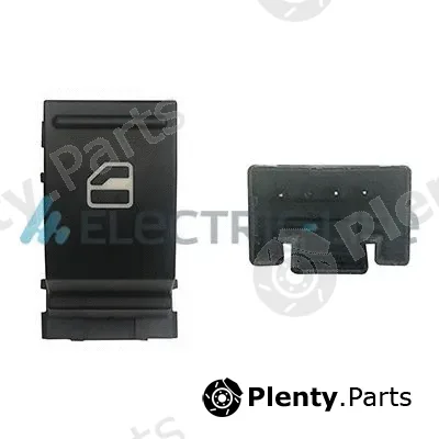 Electric Life ZRVKI76003 — Switch, window regulator