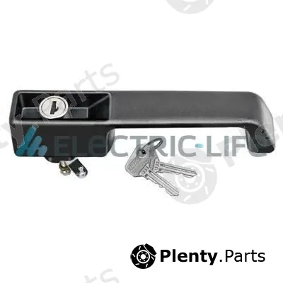 Electric Life ZR80264 — Exterior Door Handle