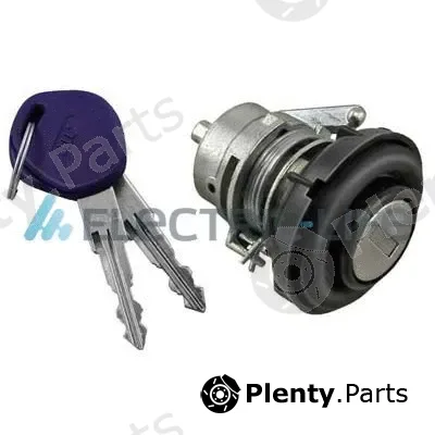 Electric Life ZR37187 — Tailgate Lock