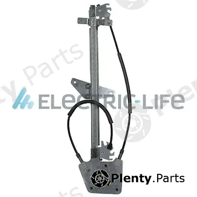 Electric Life ZRSZ707L — Window Regulator
