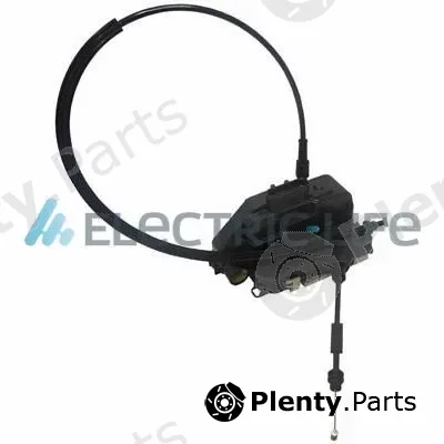 Electric Life ZR40422 — Door Lock