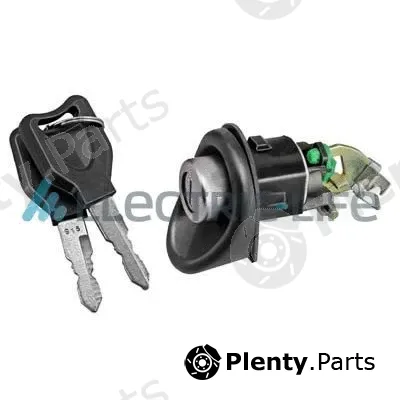 Electric Life ZR37218 — Tailgate Lock