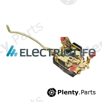 Electric Life ZR40481 — Door Lock