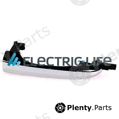 Electric Life ZR80892 — Exterior Door Handle