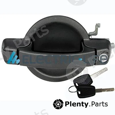 Electric Life ZR80471 — Exterior Door Handle