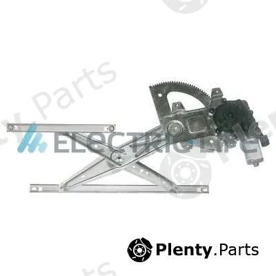 Electric Life ZRDW15L — Window Regulator