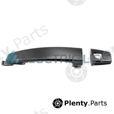 Electric Life ZR80609 — Exterior Door Handle