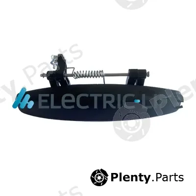 Electric Life ZR80872 — Exterior Door Handle