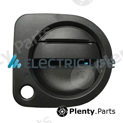 Electric Life ZR80808 — Exterior Door Handle