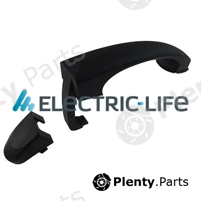 Electric Life ZR80834 — Exterior Door Handle