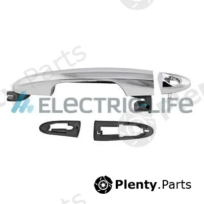 Electric Life ZR80648 — Exterior Door Handle
