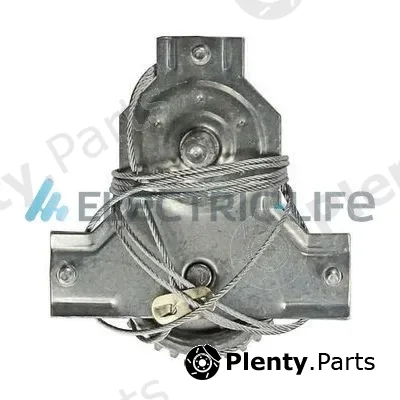 Electric Life ZRFT919 — Window Regulator