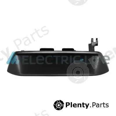 Electric Life ZR80361 — Exterior Door Handle