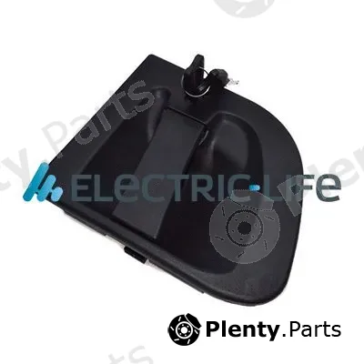 Electric Life ZR80664 — Exterior Door Handle