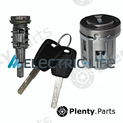 Electric Life ZR85221 — Lock Cylinder