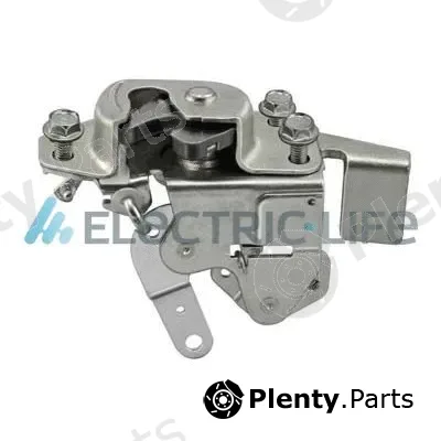 Electric Life ZR40213 — Door Lock