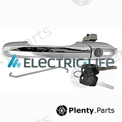 Electric Life ZR80607 — Exterior Door Handle