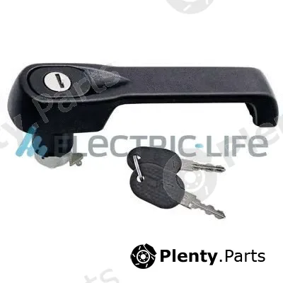 Electric Life ZR80345 — Exterior Door Handle