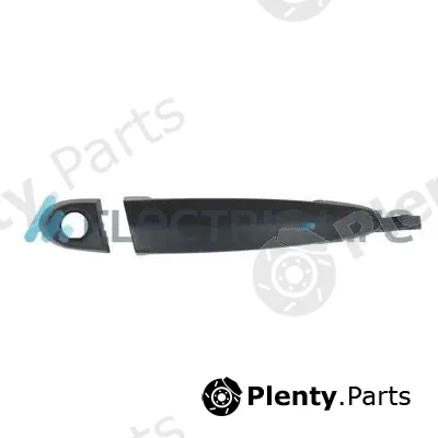 Electric Life ZR80742 — Exterior Door Handle