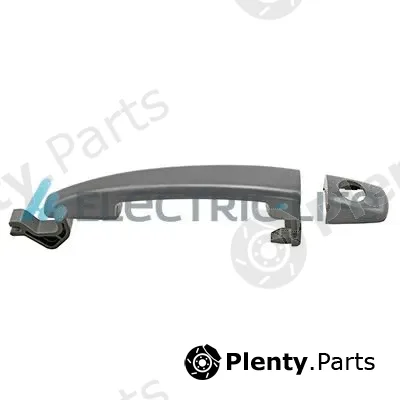 Electric Life ZR8080103 — Exterior Door Handle
