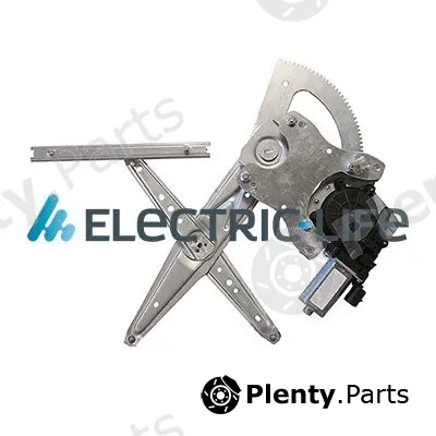 Electric Life ZRSU22R — Window Regulator