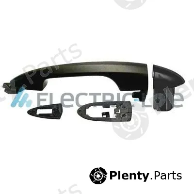 Electric Life ZR80668 — Exterior Door Handle
