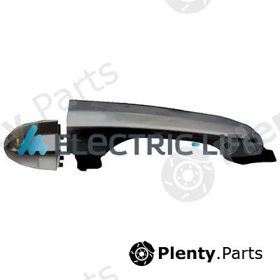 Electric Life ZR80947 — Exterior Door Handle