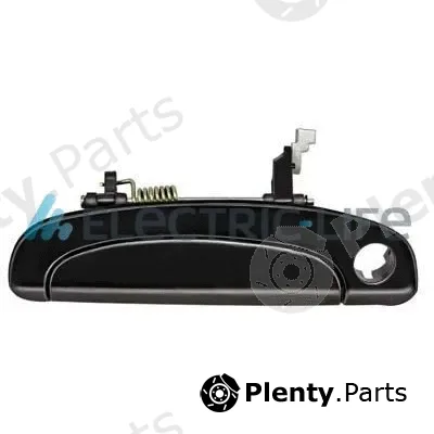 Electric Life ZR80562 — Exterior Door Handle