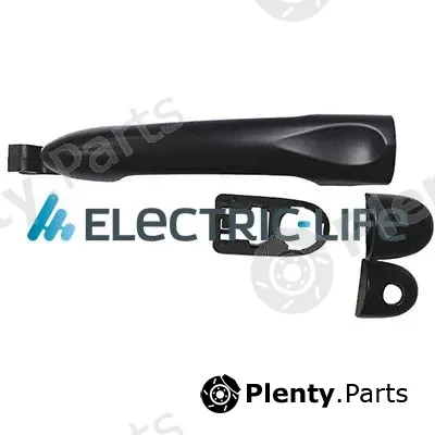 Electric Life ZR80862 — Exterior Door Handle