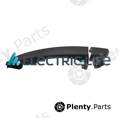 Electric Life ZR80906 — Exterior Door Handle