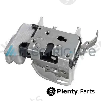 Electric Life ZR40230B — Door Lock