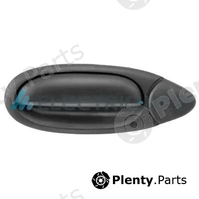 Electric Life ZR80468 — Exterior Door Handle
