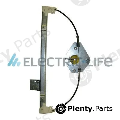 Electric Life ZRMA709R — Window Regulator