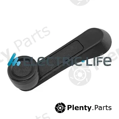 Electric Life ZR5095 — Window Crank