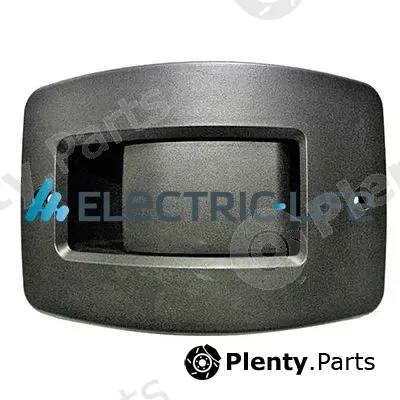 Electric Life ZR60405 — Door Handle, interior equipment