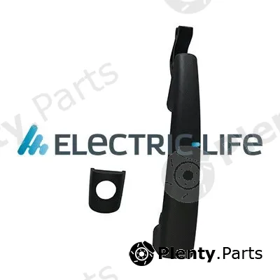 Electric Life ZR80567 — Exterior Door Handle
