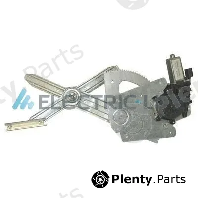 Electric Life ZRSU21R — Window Regulator