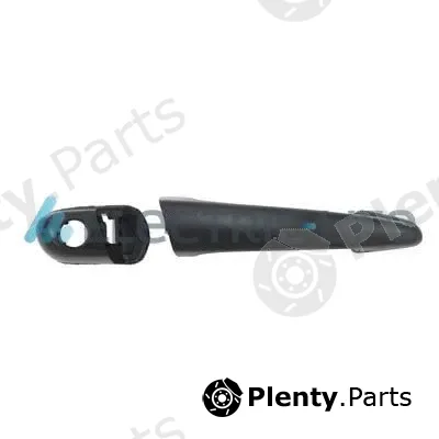 Electric Life ZR80734 — Exterior Door Handle