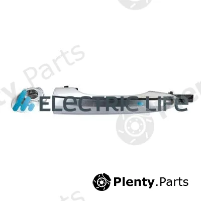 Electric Life ZR80901 — Exterior Door Handle