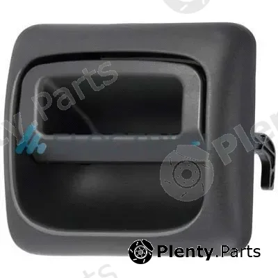 Electric Life ZR80501 — Exterior Door Handle
