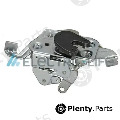 Electric Life ZR40174B — Door Lock