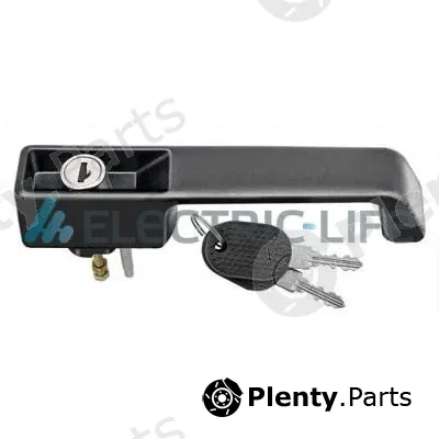 Electric Life ZR80331 — Exterior Door Handle
