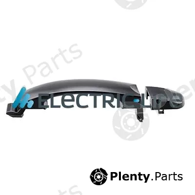 Electric Life ZR80666 — Exterior Door Handle