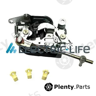 Electric Life ZR40480 — Door Lock