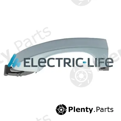 Electric Life ZR80925 — Exterior Door Handle