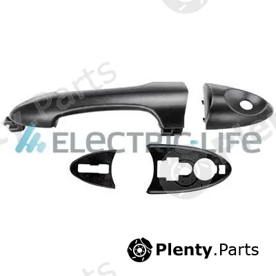 Electric Life ZR8084202 — Exterior Door Handle