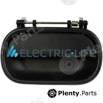 Electric Life ZR80721 — Exterior Door Handle