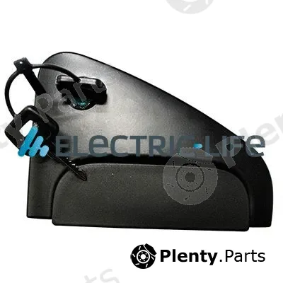 Electric Life ZR80790 — Exterior Door Handle