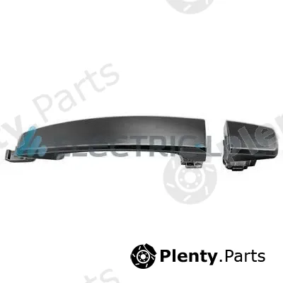 Electric Life ZR80608 — Exterior Door Handle